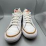 Nike Court Legacy Trainers Shoes - White\Desert - DA5380-102 - UK5  EU 38 Image 3