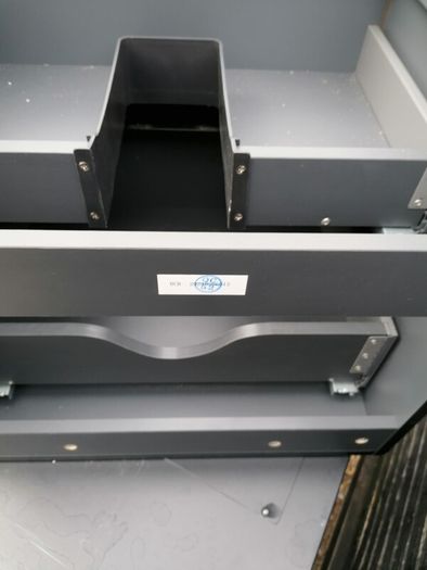 vanity unit for bathroom as new