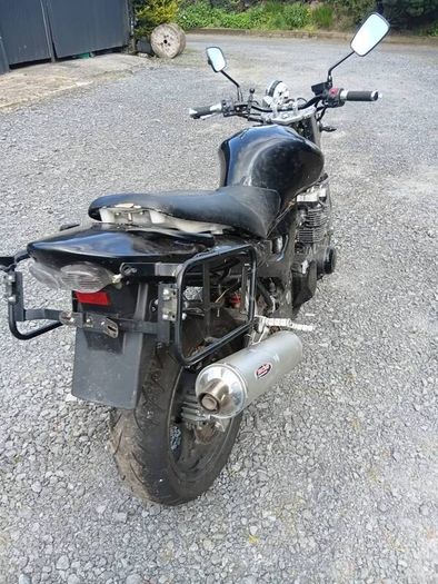 kawasaki zr 750 2000