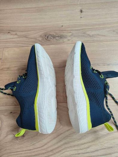 Kids Runners Bundle x2 - Adidas Originals + Trainers - EU 31.5 / UK 13K