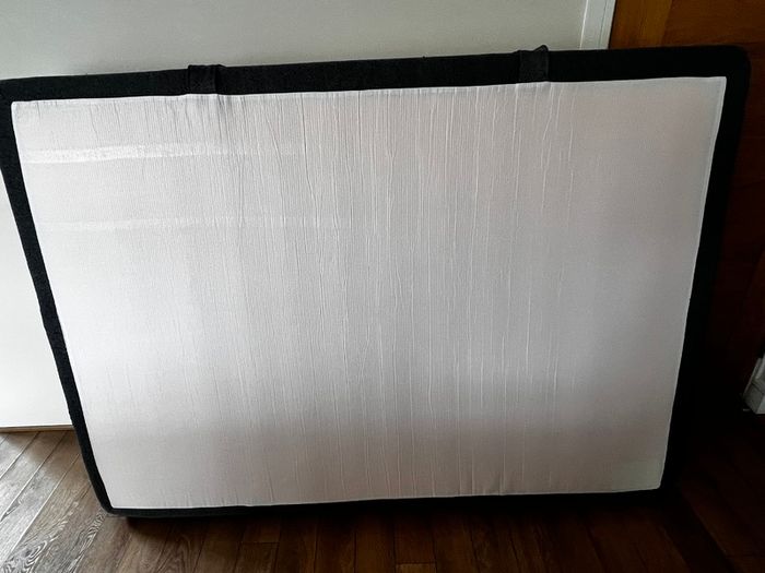 EMMA mattress double size