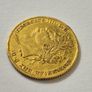 1825 - King George IV Half (1/2) Gold Sovereign - Very Rare. Image 2