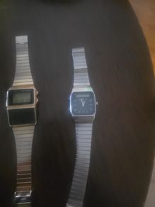 seiko
