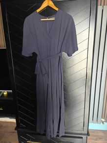 French Connection Kimono Jumpsuit