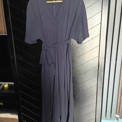 French Connection Kimono Jumpsuit