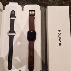 Apple watch SE gen 2 40mm
