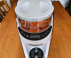 Baby Brezza Formula Pro Advanced