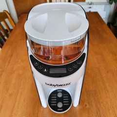 Baby Brezza Formula Pro Advanced