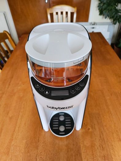 Baby Brezza Formula Pro Advanced