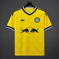 Leeds United Football Jersey
