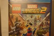 Lego Marvel Super Heroes 2 - Mint Condition