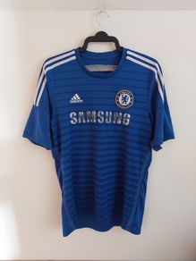 chelsea jersey