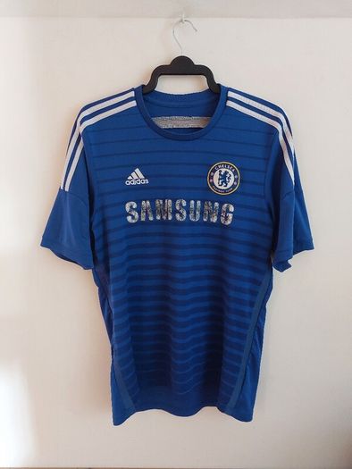 chelsea jersey