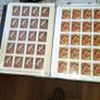 Large Folder of Old Hungarian Collectors Stamps, too many to photo all, postage available or collection is always welcome and recommended in Rochfortbridge Westmeath Image 10