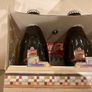 Coca Cola Rare Wendy's 25th anniversary box set Image 7