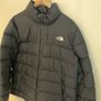 The North Face Women Puffer Jacket Image 3