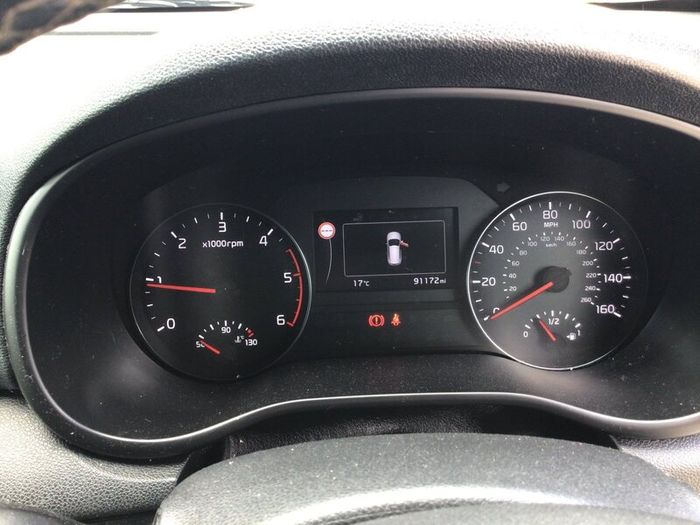 Kia Sportage 2017 GT Line 2.0 Diesel AWD