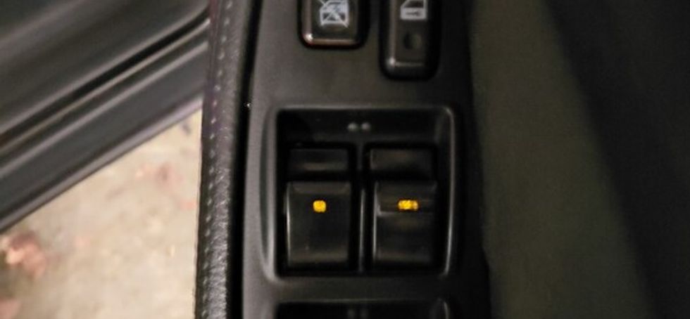 2007 Toyota Avensis