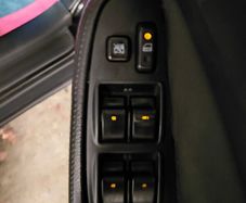 2007 Toyota Avensis