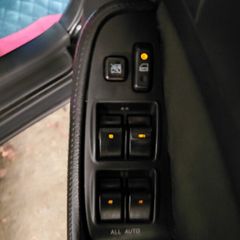 2007 Toyota Avensis