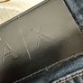 Armani Exchange Dark Blue Jeans 36 Image 5