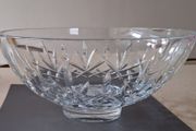 Waterford Crystal Bloome 11" bowl