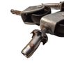 6pcs Swivel Castor Wheels Wheels Heavy Duty Free inspection Image 3