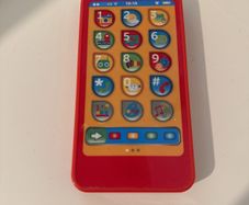 phone toy
