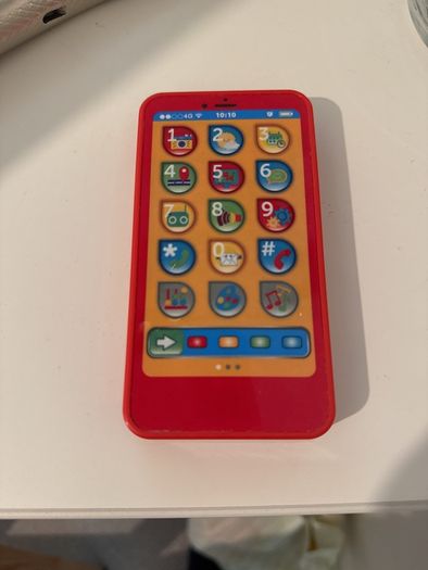 phone toy