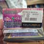 Yugioh Dark Magician Girl deckboxes x2 - new and sealed Image 3