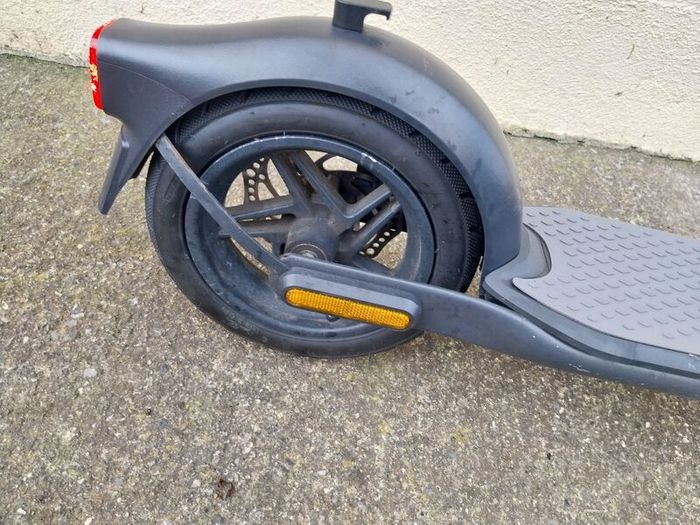 Segway Ninebot Electric Scooter