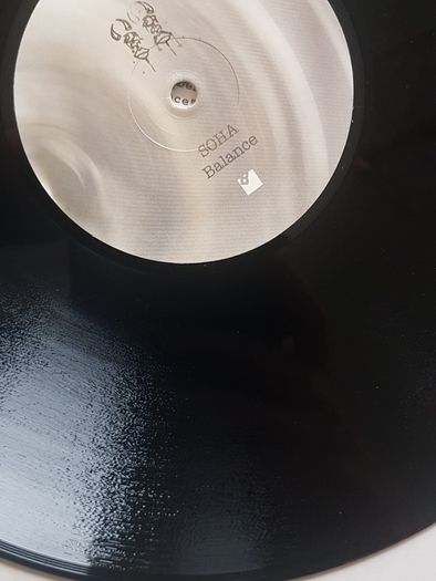 Soha 12" - Gabbeh