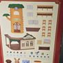 sylvanian families country tree school Image 3