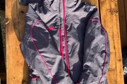Women's Ski Jacket Size S