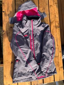 Women's Ski Jacket Size S