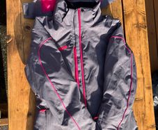 Women's Ski Jacket Size S