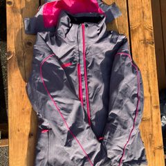 Women's Ski Jacket Size S