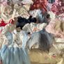 baby girl clothes bundle Image 3