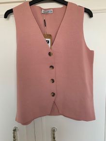 Ladies Waistcoat