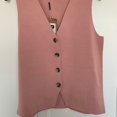 Ladies Waistcoat