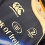 Leinster Rugby 2009/10 Home Jersey Image 5