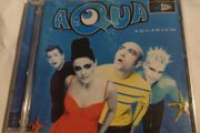 Aqua - Aquarium Cd