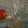 Little Discoveries by BeZou Baby Tummy Time Water Mat Image 2