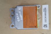 2010-2016 nissan micra airbag control module