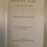 The Biographical Edition of the Complete Works of William Makepeace Thackeray Image 2