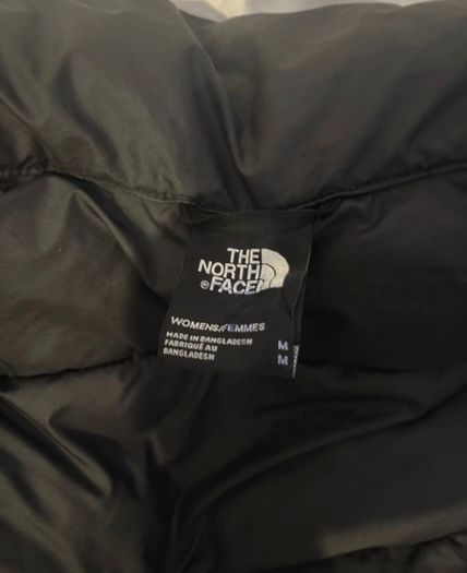 north face jacket women's Medium (New)