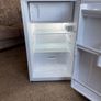 undercounter fridge with ice box Image 2