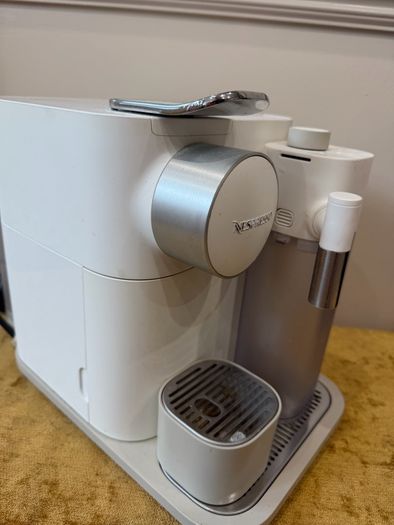 coffee machine