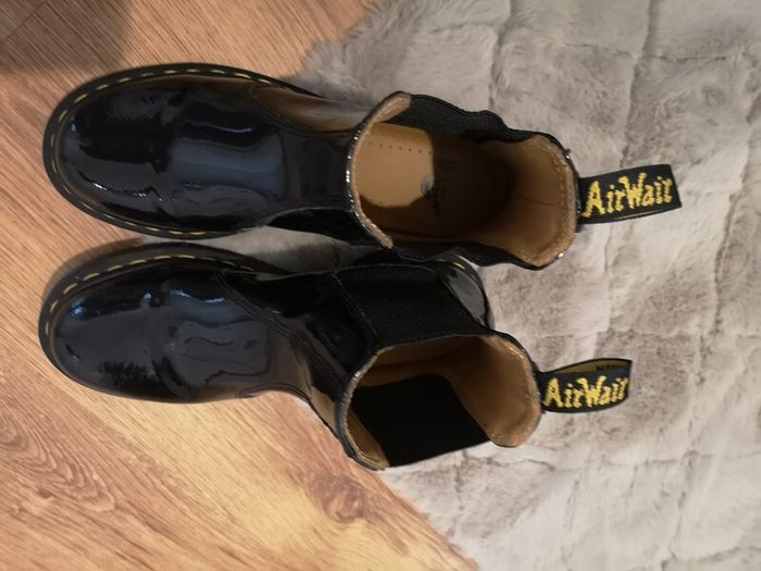Dr Martens Boots Size Uk 6