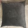 Paul Costello Cushions - Pewter Grey x 2 Image 5